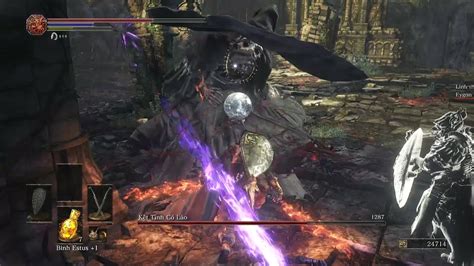 crucifixion woods|Dark Souls 3 Walkthrough .